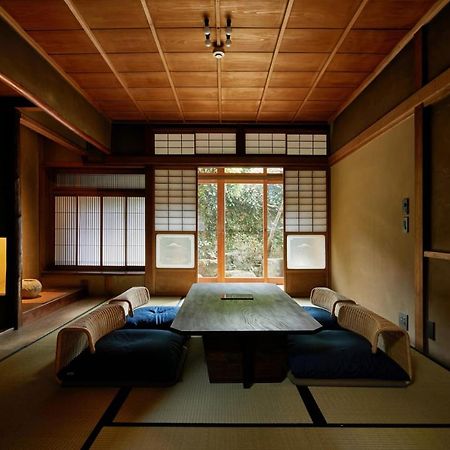 Umeyu No Yado By Yadoru Kyoto Hanare Zewnętrze zdjęcie