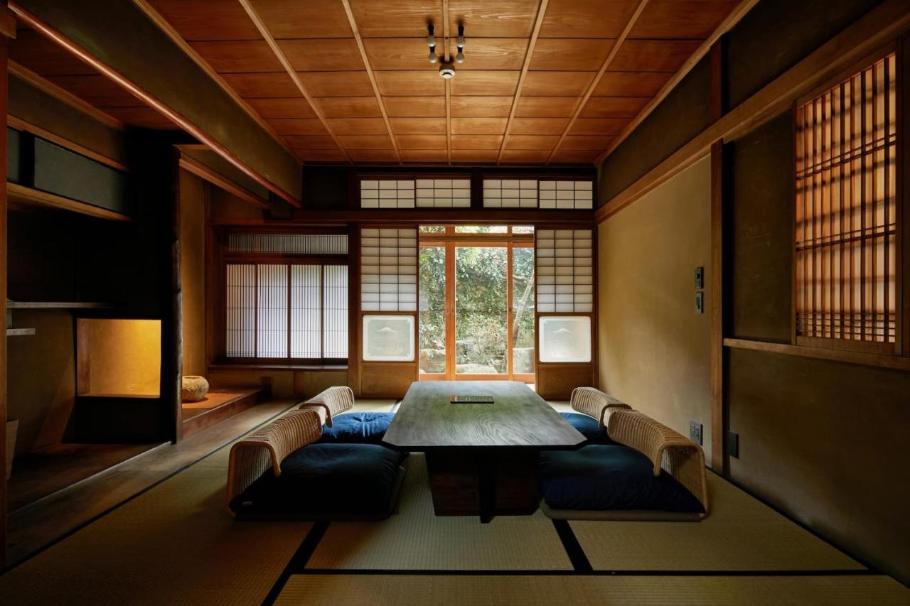 Umeyu No Yado By Yadoru Kyoto Hanare Zewnętrze zdjęcie
