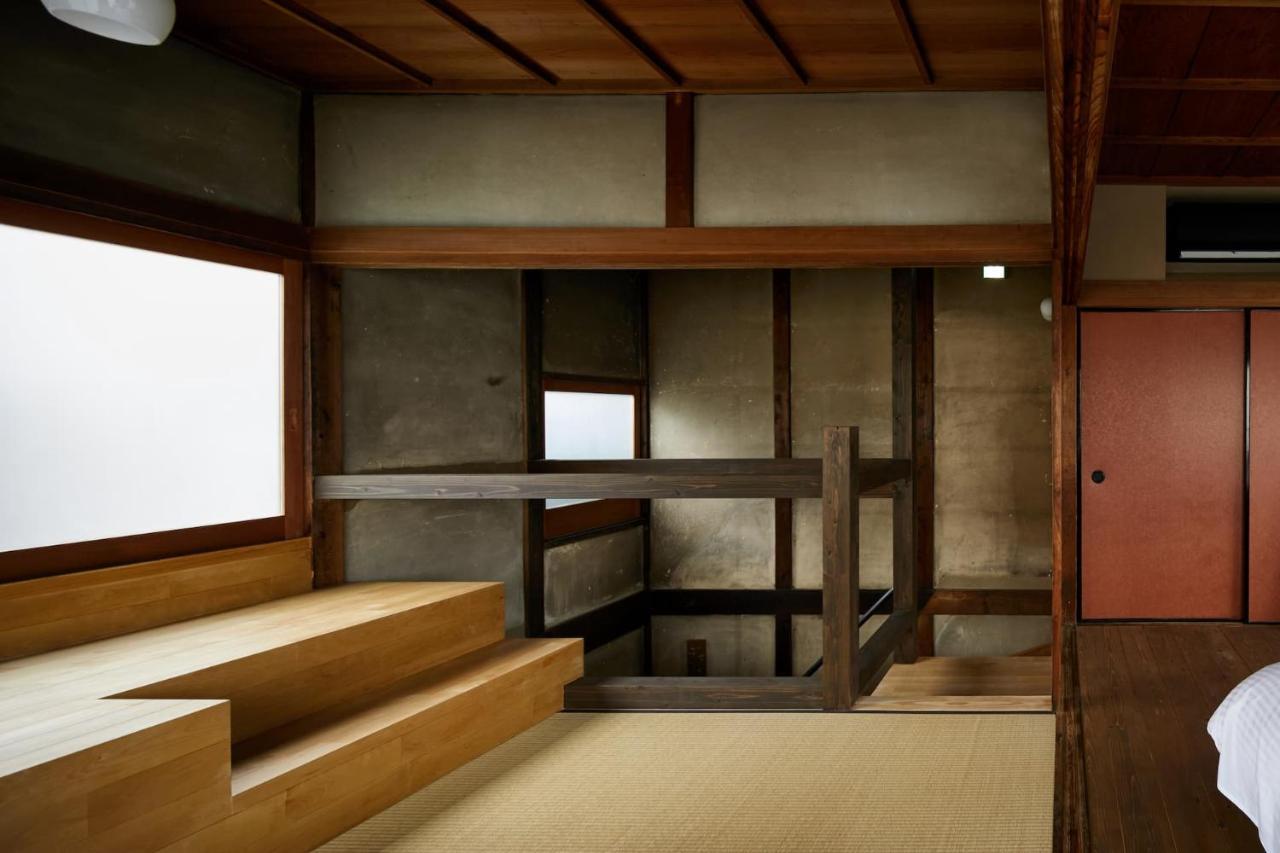 Umeyu No Yado By Yadoru Kyoto Hanare Zewnętrze zdjęcie