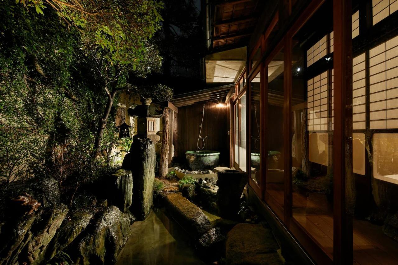 Umeyu No Yado By Yadoru Kyoto Hanare Zewnętrze zdjęcie