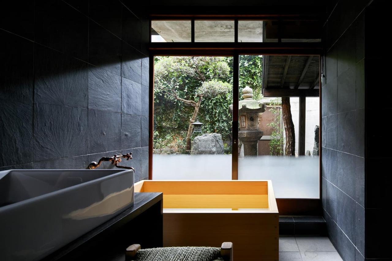Umeyu No Yado By Yadoru Kyoto Hanare Zewnętrze zdjęcie